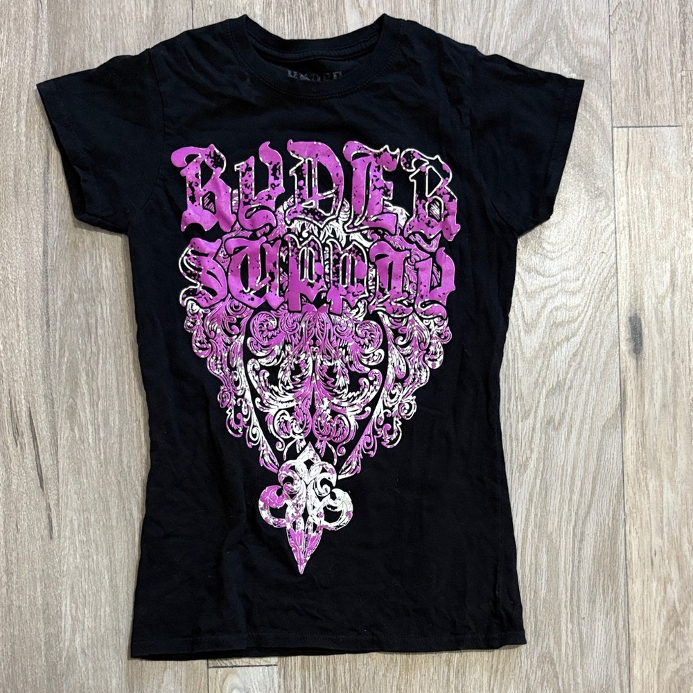 Women  Graphic T-Shirt